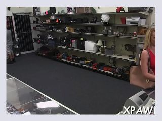 Intensive bimbo non professional is in the store getting rammed video 993 - hardcore, blowjob, amateur
