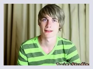 Naked school teen boys gay sex videos first time Preston Andrews is - preston andrews, gay, twink