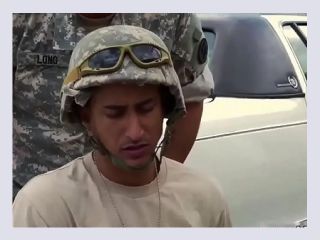Straight army men jacking blow job amateur video gay Explosions - gay, gayporn, gay blowjob