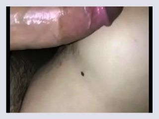 Hot Pale Milf Riding Her Lover's Dick Until She Squirts - cum, babe, milf