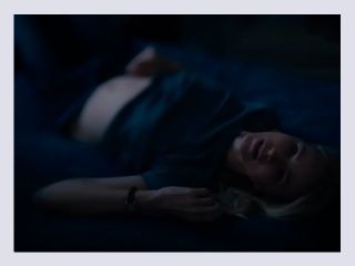 Netflix lesbian series 'GYPSY' MILF Naomi Watts masturbating thinking about young Sophie Cookson - teen, blonde, lesbians