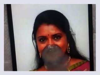 Cum tribute to Kannada serial actress - big boobs, soloboy, serial