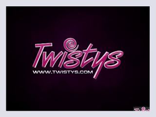Twistys Natasha Marley starring at Doing It For You - natasha marley, pussy, tits