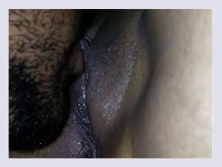 Sucking pussy - pussy, licking, wet
