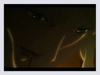 Berserk movie Griffith and Charlotte sex scene - anime, fantasy, charlotte