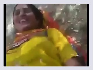 Villege lover out side romance - outdoor, hot lover, desi college lover