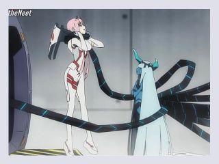 Darling in the Franxx Starship Incels  Episode 20  - milf, hentai, anime