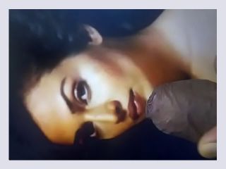 Cum tribute to Asha Saini - sexy, actress, soloboy