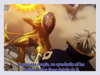 Madre mia willy - hentai, willyrex, escanor