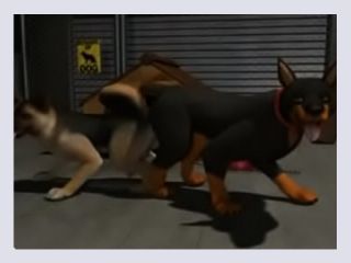 Cachorros gays - hentai, gay, furry