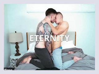 Mencom Jake Porter and Jordan Levine Eternity Gods Of Men Trailer preview - jake porter, jordan levine, anal