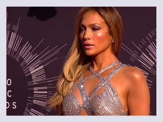 Jennifer Lopez Mtv Awards - real, celebrity