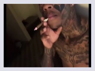 Boonk gang video 533 - smoking, blowjob, doggystyle