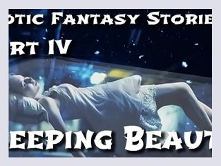 Erotic Fantasy Stories 4 s Beauty - fantasy, erotic