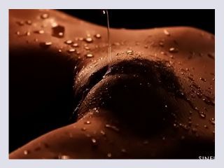 OMG best sensual sex video ever - cumshot, pussy, licking