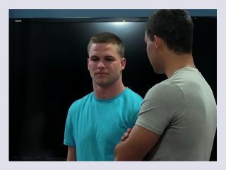 Broke Straight Boys Gay Porn TV Show The Revolving Door Episode 6 - gay, amateurs, bisexual