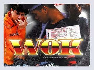 Levn Mob Wok - gay, music, rap