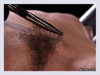 Babe in device bondage hair twitched - abella danger, fucking, hardcore