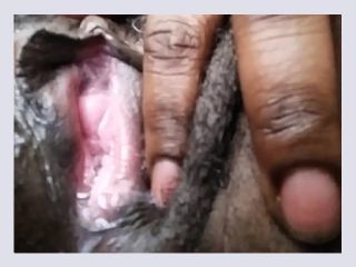 Pussy play video 421 - fingering, wet, nasty