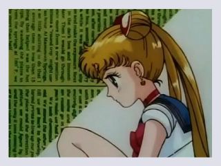 Opening sailor moon latino - lesbians, hentai, anime