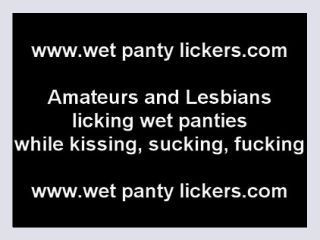 My pretty little panties are getting so wet video 031 - blonde, babe, panties