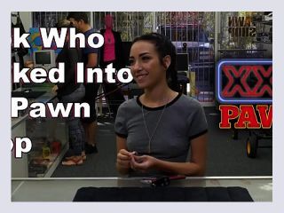 XXXPAWN You Know What Thank You For The Fucking Video FUCK YOU - kiley jay, latina, sexy