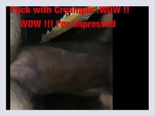 Granny Gets A Creampie video 953 - creampie, mature, bareback