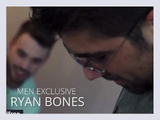 Ryan Bones Samuel Stone The Guys Next Door Part 3 Drill My Hole Trailer preview Mencom - ryan bones, samuel stone, cumshot