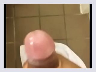 Having fun video 487 - masturbation, big cock, soloboy