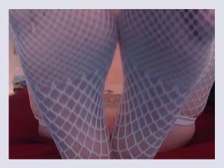 Foot Fetish Webcam Show - humiliation, domination, fetish