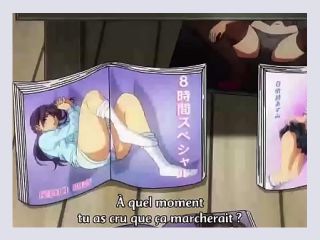 Grd Blue 002 - anime, manga