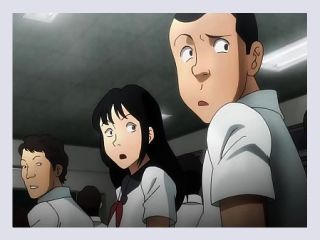 Baki 006 - anime, manga