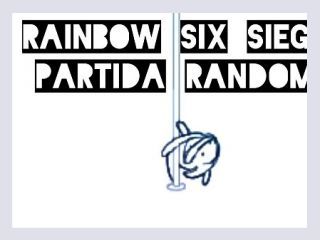 Rainbow six partida random - etc, juegos, cositas