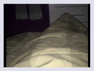 Na Madrugada - bed, night, bedroom