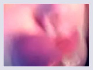 Dennedy video 923 - cumshot, semen