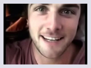 Actor beau mirchoff - gay, actor, hay