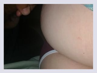 Horny wife video 433 - cum, interracial, ass