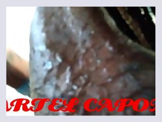 Cartel Capone video 349 - amateur, homemade, deepthroat