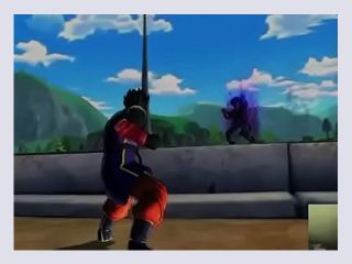 Luisito Rey Gameplay Dragon Ball Xenoverse SexyTime - gameplay, luisitorey