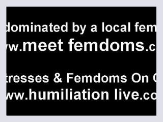 I want to make sure you are ready for a night on the town - pov, femdom, bisexual