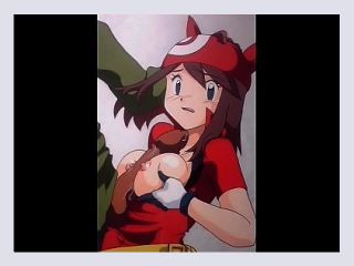 Pokemon hentai may - hentai, pokemon