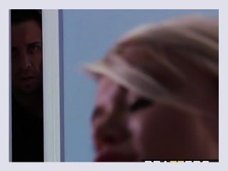 Teens like it BIG Ash Hollywood wants her moms bfs cock Brazzers - ash hollywood, teen, blonde