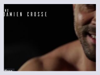 Mencom Damien Crosse and Diego Reyes At First Sight Gods Of Men Trailer preview - damien crosse, diego reyes, anal