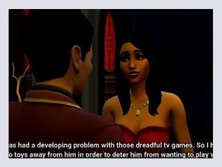 Sims 4 Disappearance of Bella Goth ep2 HD DownloadStream videos on my page - anal, hardcore, ass