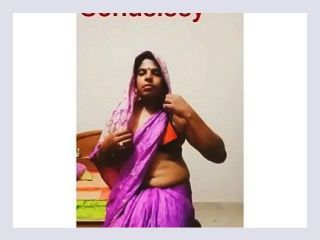 Hot sissy boy in saree video 118 - anal, shemale, saree
