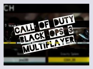 Call of duty Black ops 3 multi jugador - juego, entretenimiento