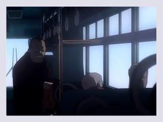 D Note 04 Persecucion - anime, latino, serie
