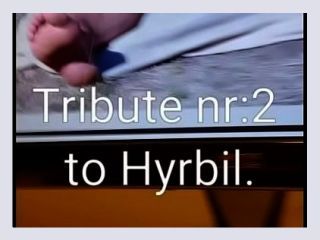 Tribute no 2 to Hyrbil - milf, horny, swedish