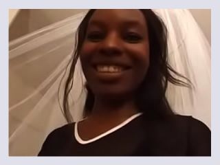 Africa casting 2018 - anal, interracial, ebony