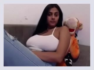 Horny priya desi call girl on line webcam - lesbian, pussy, boobs